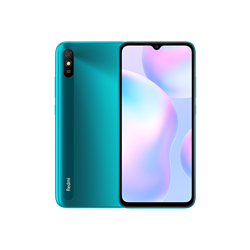 نمایش جزئیات برای گوشی موبایل شیائومی مدل Redmi 9A  دو سیم کارت ظرفیت 32 گیگابایت تصویر گوشی موبایل شیائومی مدل Redmi 9A  دو سیم کارت ظرفیت 32 گیگابایت